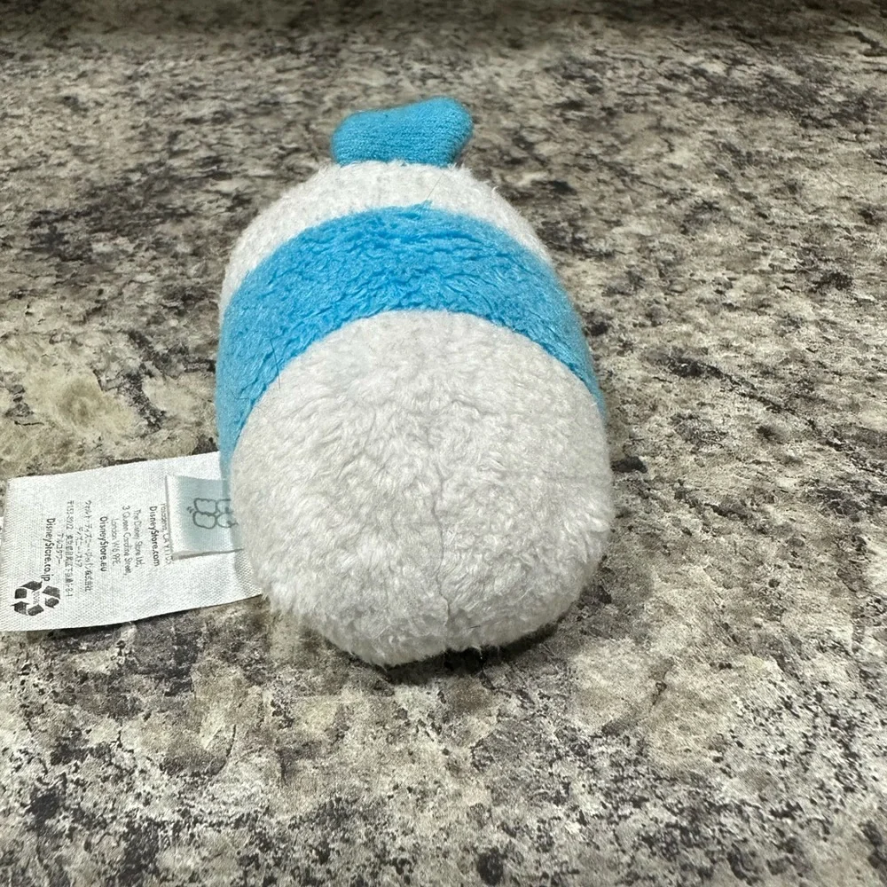 Disney Tsum Tsum Donald Duck Collectible Mini 3” Plush Toy